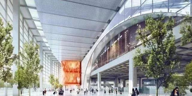 幸运彩旋挖打下雄安站第一桩