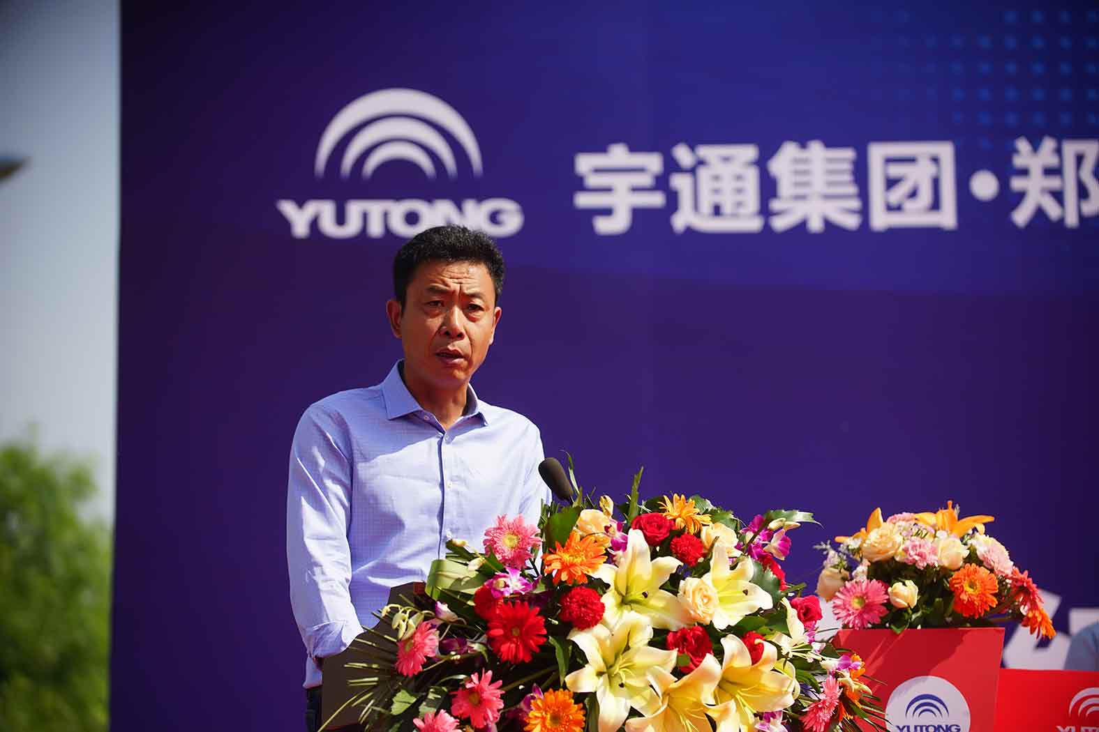 首批|幸运彩矿用车正式迈向新能源，实现批量交付！