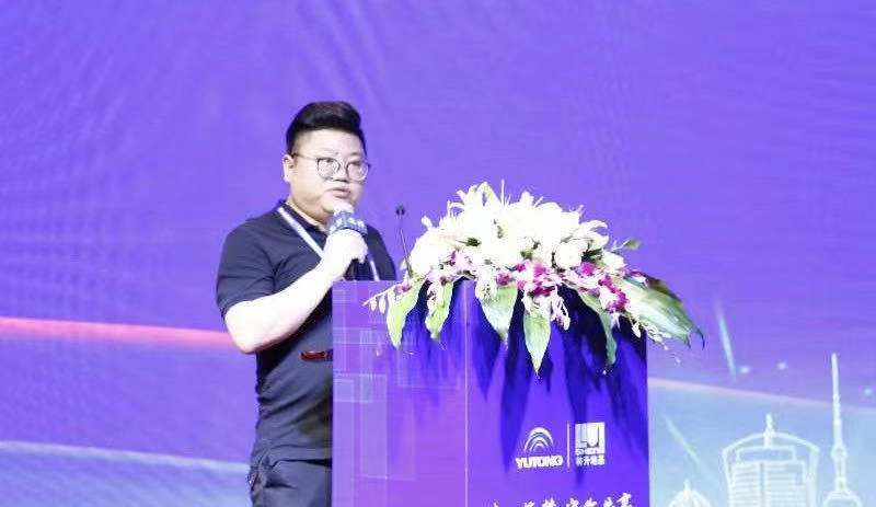 杭州盛会见证幸运彩YTR230Dpro旋挖钻机行业地位