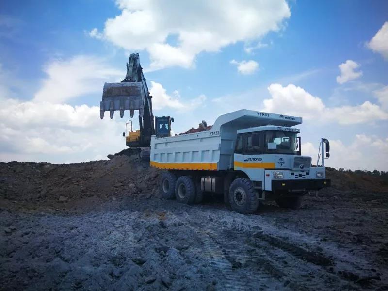 矿用自卸车维修保养：电气故障维修